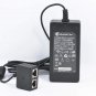 New Genuine GlobTek 48V 1A 50W USB-C AC Power Supply GT-21097-5048 For POE