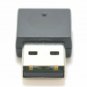 300M USB WiFi Adapter Dongle RTL8192CU For PC Windows 11 10 8 7 XP & MAC OS & TV