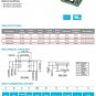 Delta DC24S1215 DCV18V-75V to 12V1.3A 15W isolated through-hole power module