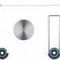 Genuine NEW Samsung WMN2000A Ultra Slim Wall Mount 32â-40â³ LCD and LED TV 200kg