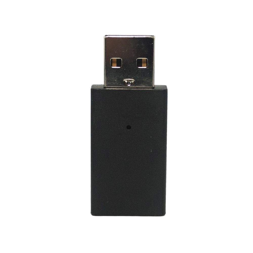USB Receiver Dongle Adapter A00142 For Logitech G535 Wireless Gameing Headset  Black
