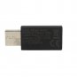 USB Receiver Dongle Adapter A00142 For Logitech G535 Wireless Gameing Headset  Black