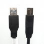 6FT USB Type-A Type-B 3.0 Cable SuperSpeed Cable 917468-0021820 For HP Printer