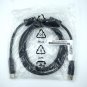 6FT USB Type-A Type-B 3.0 Cable SuperSpeed Cable 917468-0021820 For HP Printer