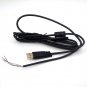 New Genuine Parts 2M USB Cable Line Power Suitable For MSI Mouse Mice 4 Lines