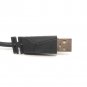 New Genuine Parts 2M USB Cable Line Power Suitable For MSI Mouse Mice 4 Lines