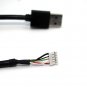 New Genuine Parts 1.8M USB Cable Line Power Suitable For Cooler Master Keyboard