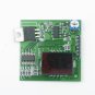 New Current Monitor 0 - 30A with onboard monitor and alarm function