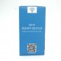 Siren Alarm Temperature Humidity 90dB Sound Light Sensor Battery Built-in 3 in 1