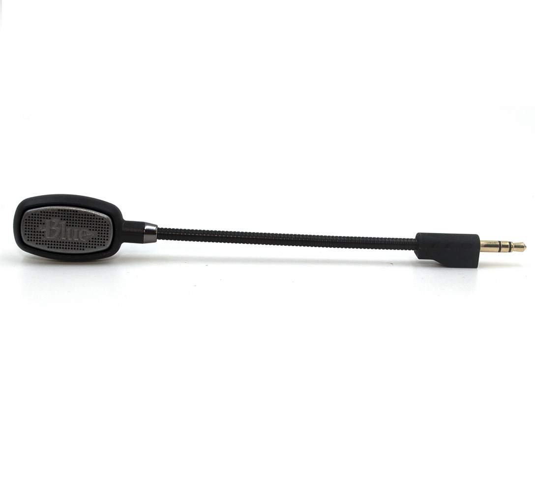 Genuine New Blue Icepop Cardioid Condenser Microphone for Logitech G PRO Headset