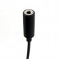 New THX DAC USB Type C Audio to 3.5mm AUX Headphone Adapter Jack Cable For Razer