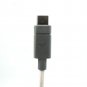 Original USB-C TypeC Charging Cable Cord 1.8M for Corsair Keyboard/Mouse/Headset White