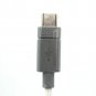 Original USB-C TypeC Charging Cable Cord 1.8M for Corsair Keyboard/Mouse/Headset White