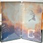 Brand New Official Immortals Fenyx Rising SteelBook Case For Nintendo Switch NS