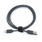New Genuine Charging Type-C Data Cable For Logitech MX Vertical Master 3S Mouse New Genuine Charging Type-C Data Cable For Logitech MX Vertical Master 3S Mouse