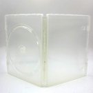 New Official Steelbook Transparent Inside Case Box for BD DVD Blu-ray No Disc New Official Steelbook Transparent Inside Case Box for BD DVD Blu-ray No Disc