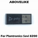 Plantronics Poly D200 USB-A DECT USB Wireless Adapter for Savi 8200 UC Series Plantronics Poly D200 USB-A DECT USB Wireless Adapter for Savi 8200 UC Series