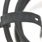 USB3.2GEN2 Type USB-C Cable Data Charge For Razer Mouse Keyboard Headphone Cam