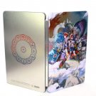 Official  EngageFire Emblem Engage Limited Edition SteelBook Case for Nintendo