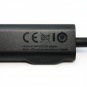 JBL Quantum 300 USB DAC Adapter Sound Card 3.5mm USB cable For Earohone Headset