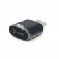 Plantronics Poly BT700 High Fidelity Bluetooth BTV5.1 USB-C(USB-A)Adapter Dongle