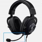 New Original 3.5mm Mic for Logitech G Pro X Gaming Headphone Headsets Microphone