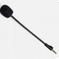 New Original 3.5mm Mic for Logitech G Pro X Gaming Headphone Headsets Microphone