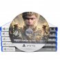 PS5 Black Myth:Wukong Replacement Case Cover Disc Moedel NO GAME Can Not Play