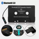 5.0 Bluetooth Wireless Car Cassette Tape Adapter for Apple phone Android Samsung 5.0 Bluetooth Wireless Car Cassette Tape Adapter for Apple phone Android Samsung