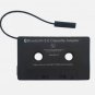 5.0 Bluetooth Wireless Car Cassette Tape Adapter for Apple phone Android Samsung