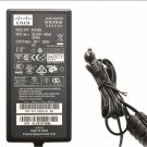 Cisco AA25480L Power Adapter 48V 380mA 0.38A  for VoIP POE 341-0306-01 1140 1240