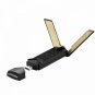 ASUS USB-AX56 1800 Mbps Dual Band 2.4/5G WiFi 6 USB 3.0 802.11ax WiFi Adapter