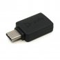 New Genuine Poly Type A Female to USB -C 3.0 Type A Male Port Converter Adapter