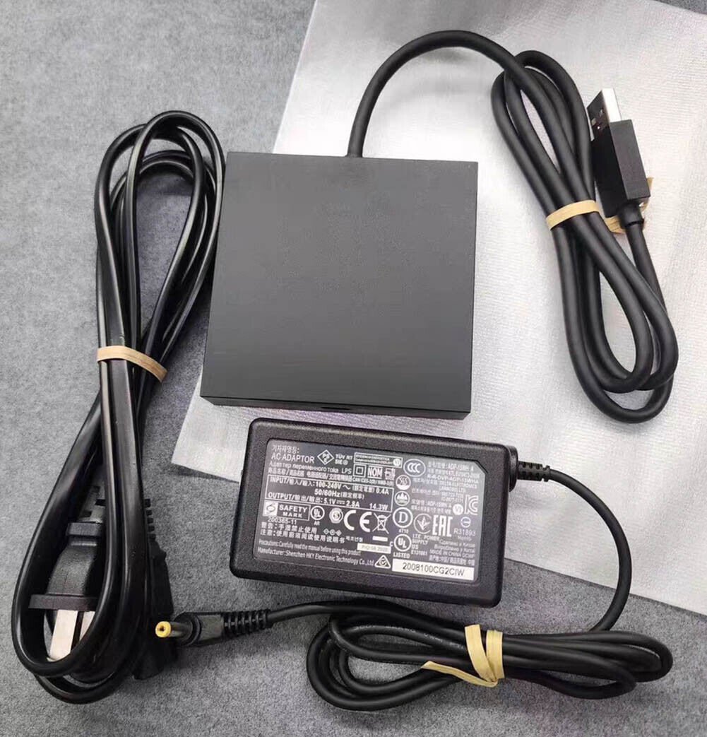 New PC Steam VR Game Adapter Converter Kit For SONY PS 5 Playstation 5 ...