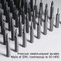 New 132 in1 Repair Tools Kit Magnetic Screwdriver Set for Mobile Phone PC Tablet
