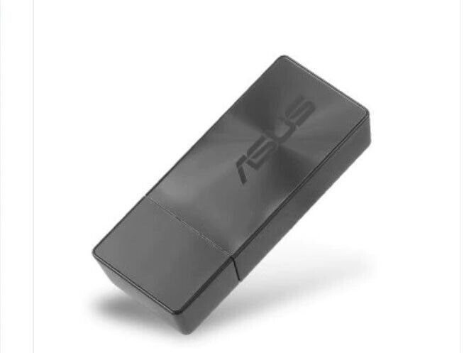 ASUS USB-AC57 AC1300M Dual Band 2.4/5G USB WiFi USB3.1 Network Adapter