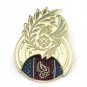 New Rare Official Monster Hunter Wilds Investigation Emblem Preorder Gift Bonus