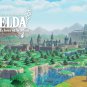 The Legend of Zelda Echoes of Wisdom Steelbook Case Custom Made Nintendo Switch
