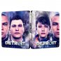 New Limited Detroit: Become Human Phantom G2 Steelbook Case Custom Made PS4 5