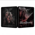 New Rare Limited Edition Bloodborne Nightmare G2 Steelbook Case Custom Made New Rare Limited Edition Bloodborne Nightmare G2 Steelbook Case Custom Made