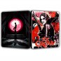 New Limited The Crow 1994 Brandon Lee Retro Edition Steelbook Case Custom Made