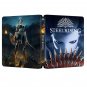 New Rare Limited Edition SteelRising Revolution G2 Steelbook Case Custom Made