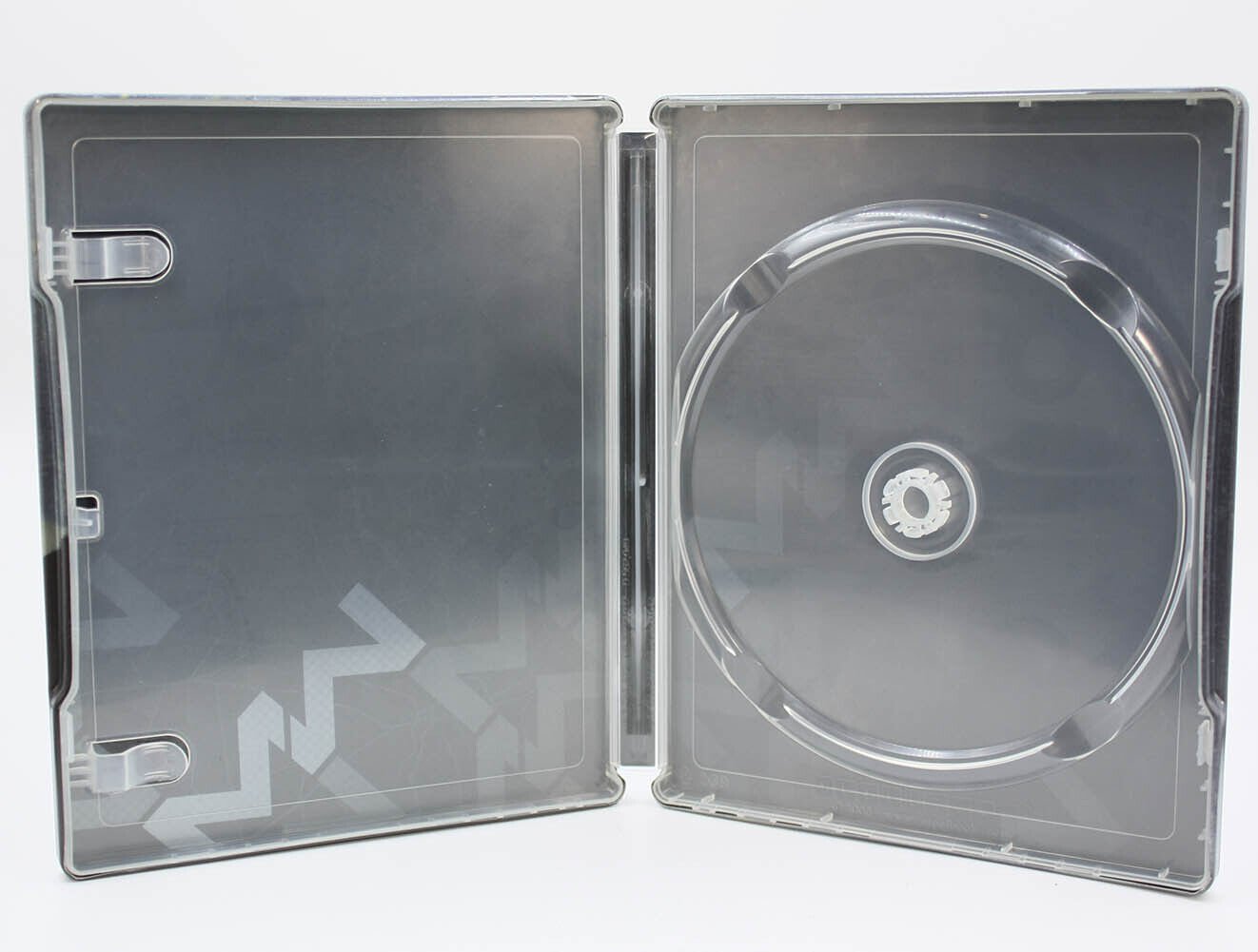 New Official Limited Edition Call of Duty: Modern Warfare Steelbook Case No Game