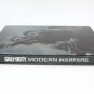 New Official Limited Edition Call of Duty: Modern Warfare Steelbook Case No Game