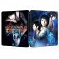Limited FATAL FRAME 3/ PROJECT ZERO The Tormented G2 Steelbook Case Custom Made