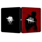 New Rare Limited Edition Dead By Daylight Classic G2 Steelbook Case Custom Made