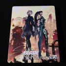 New Limited Edition Stellar Blade x NieR Automata DLC Steelbook Case Custom Made