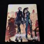 New Limited Edition Stellar Blade x NieR Automata DLC Steelbook Case Custom Made