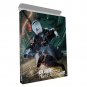 New Limited Edition Stellar Blade x NieR Automata DLC Steelbook Case Custom Made