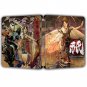Limited Kunitsu-Gami Path of the Goddess JP Edition teelbook Case Custom Made
